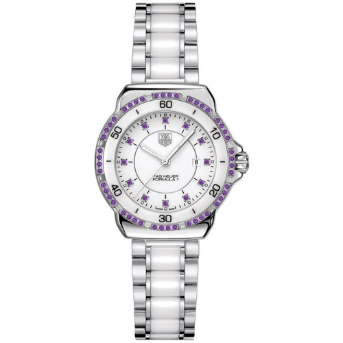 Tag Heuer Formula 1 WAH1318-BA0868